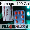 Kamagra 100 Gel 36